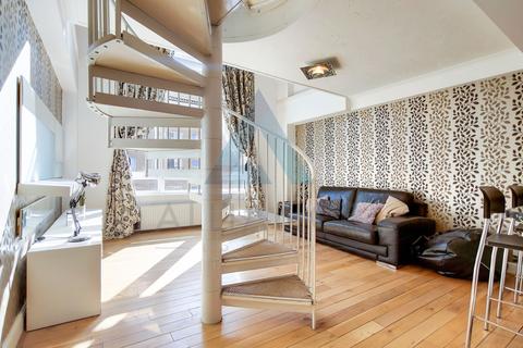 1 bedroom apartment to rent, Pennington Court, London E1W