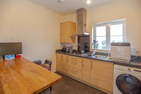 2 bedroom flat to rent, Sir Bernard Lovell Road, Malmesbury, SN16