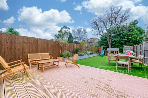 4 bedroom terraced house for sale, Doyle Gardens, London, NW10