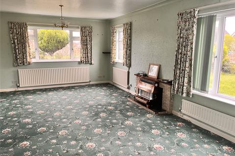 3 bedroom bungalow for sale, Larkhill Road, Copthorne, Shrewsbury, Shropshire, SY3
