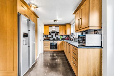30 Carnation Close, Leicester Forest East, Leicester, LE3 3QU