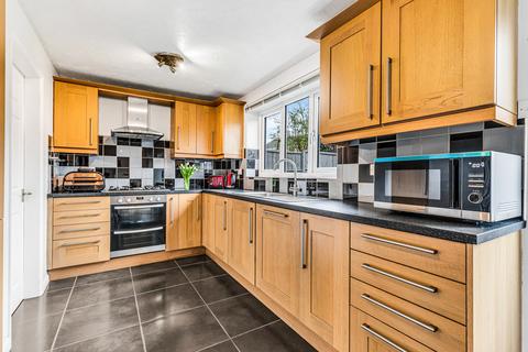 30 Carnation Close, Leicester Forest East, Leicester, LE3 3QU