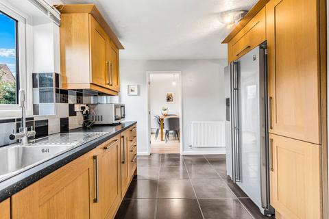 30 Carnation Close, Leicester Forest East, Leicester, LE3 3QU