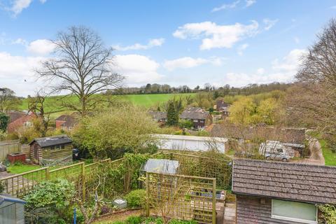 4 bedroom detached house for sale, Knapps Hard, West Meon, Petersfield, Hampshire