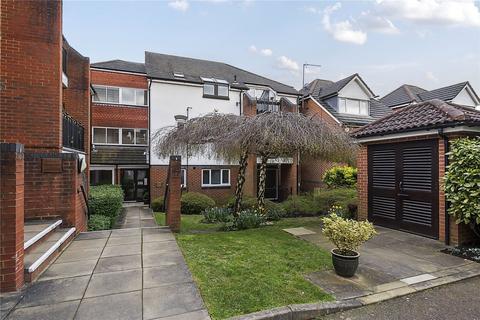 2 bedroom apartment for sale, Normandy House, 3 Regency Crescent, Hendon, London, NW4