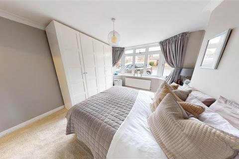 3 bedroom bungalow for sale, Thames Crescent, Corringham, Essex, SS17