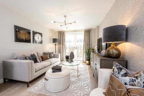 undefined, Plot 48 at Lightfield, Flat 46, Intaglio House, 2, Jude Street EN5