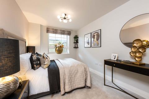 undefined, Plot 48 at Lightfield, Flat 46, Intaglio House, 2, Jude Street EN5