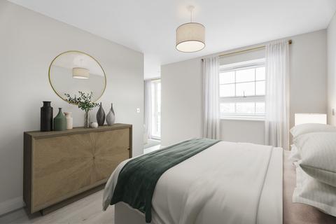 undefined, Plot 48 at Lightfield, Flat 46, Intaglio House, 2, Jude Street EN5