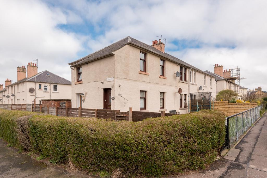 65 Whin Park, Cockenzie, East Lothian... 3 bed flat for sale £175,000