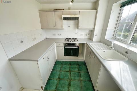 2 bedroom terraced house for sale, Blaen Y Ddol , Broadlands, Bridgend. CF31 5AD