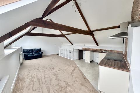 2 bedroom barn conversion for sale, Swain Street, Watchet TA23