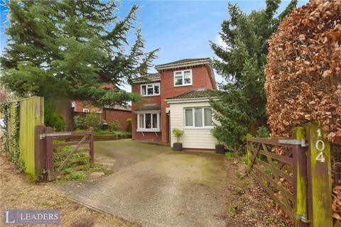 4 bedroom detached house for sale, Rectory Road, Rowhedge, Colchester