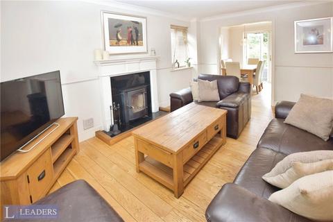 4 bedroom detached house for sale, Rectory Road, Rowhedge, Colchester