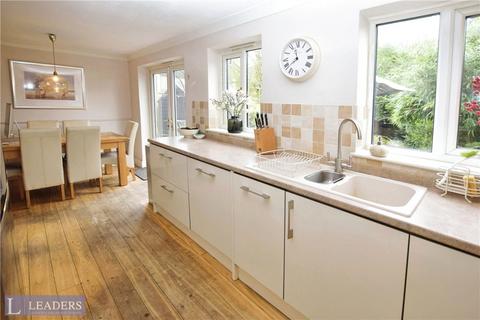 4 bedroom detached house for sale, Rectory Road, Rowhedge, Colchester