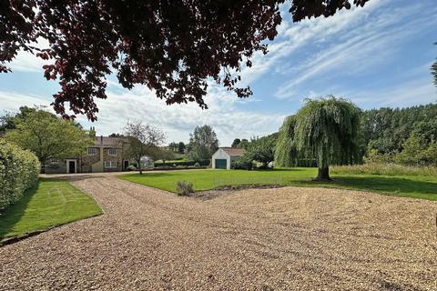 5 bedroom farm house for sale, Market Flat Lane, Lingerfield, HG5