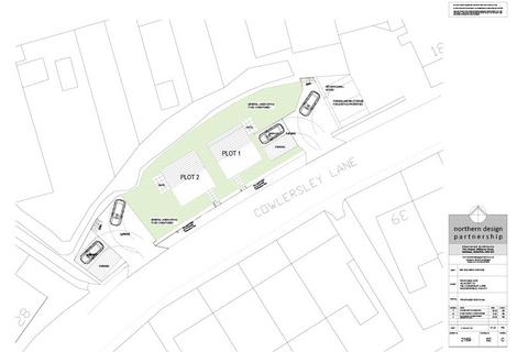 Land for sale, Land On The North West Side Of Cowlersley Lane, Huddersfield, HD4