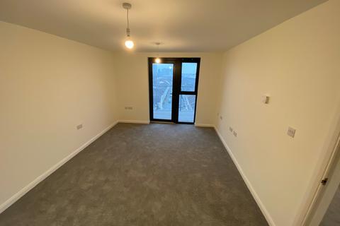 1 bedroom flat to rent, Carlton House, Ilford IG1