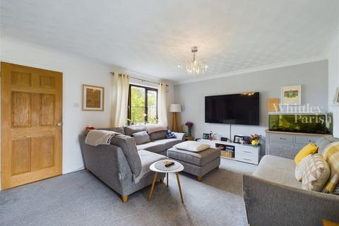 2 Heather Close, Attleborough, NR17 2PX