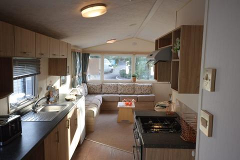 3 bedroom static caravan for sale, Carlton Meres Holiday Park