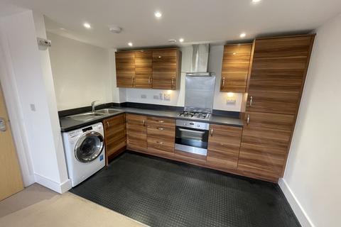 2 bedroom flat for sale, Bletchley, Milton Keynes MK2