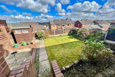 3 bedroom semi-detached house for sale, Manchester Road, Swinton, M27