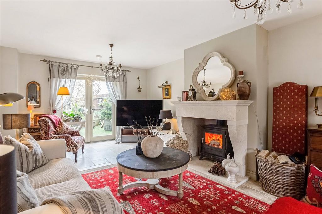 Sitting Room