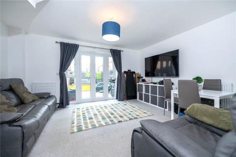 2 bedroom end of terrace house for sale, Perth Close, Bourne, Lincolnshire, PE10
