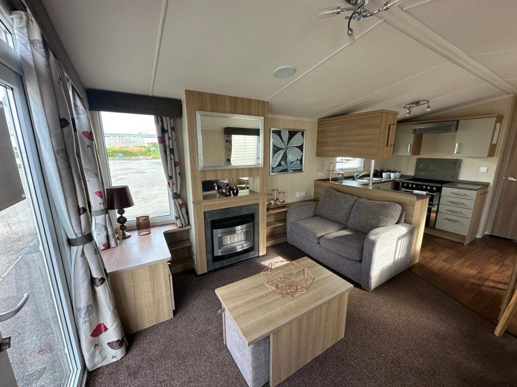 Chichester Lakeside   Swift  Bordeaux  For Sale