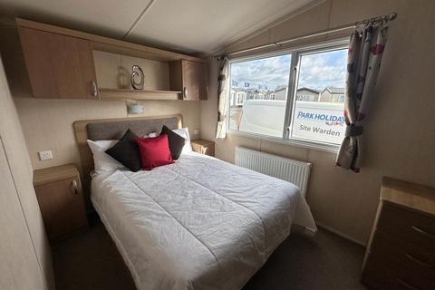 3 bedroom static caravan for sale, Chichester Lakeside Holiday Park