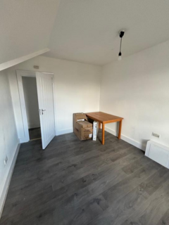 2 bedroom flat to rent, Conyers Road, London, SW16