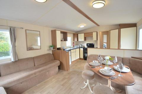 3 bedroom static caravan for sale, Coghurst Hall Holiday Park