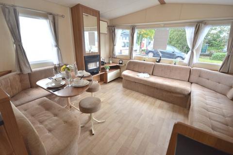 3 bedroom static caravan for sale, Coghurst Hall Holiday Park