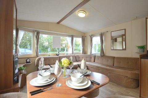 3 bedroom static caravan for sale, Coghurst Hall Holiday Park