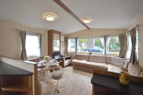 3 bedroom static caravan for sale, Coghurst Hall Holiday Park