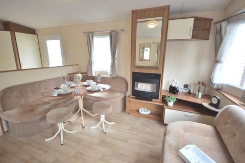 3 bedroom static caravan for sale, Coghurst Hall Holiday Park