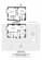 Floorplan area for info only