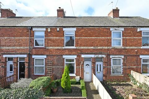 2 bedroom terraced house for sale, Gale Lane, Acomb, York, YO24