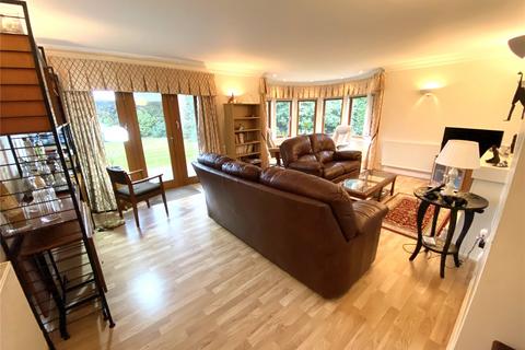 3 bedroom apartment to rent, The Ferns, 90 Golf Link Road, Ferndown, Dorset, BH22