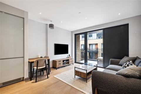 1 bedroom apartment for sale, Dray House, 8 Bellwether Lane, London, SW18
