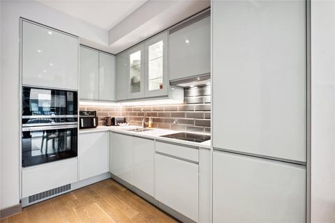 1 bedroom apartment for sale, Dray House, 8 Bellwether Lane, London, SW18