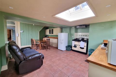 4 bedroom terraced house for sale, Torrington, Devon
