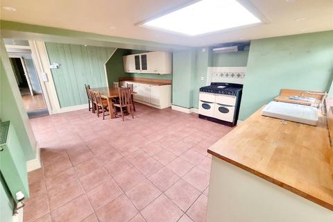 4 bedroom terraced house for sale, Torrington, Devon