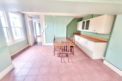 4 bedroom terraced house for sale, Torrington, Devon