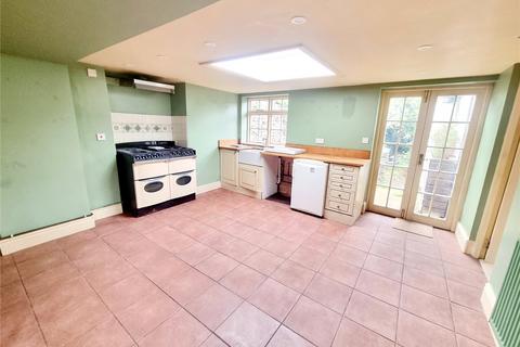 4 bedroom terraced house for sale, Torrington, Devon