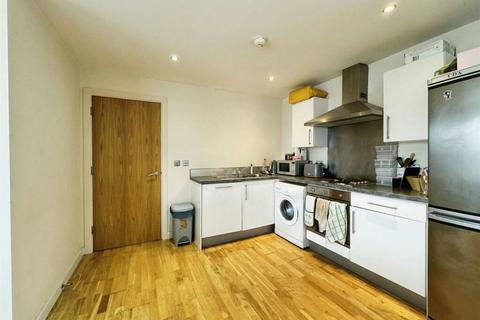 2 bedroom flat for sale, Leeds Street, Liverpool, Merseyside, L3 2DE