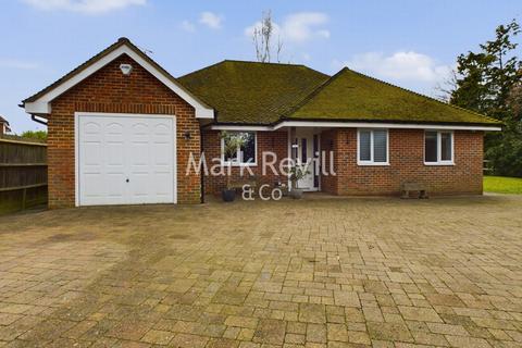 3 bedroom bungalow for sale, Beckworth Close, Lindfield, RH16
