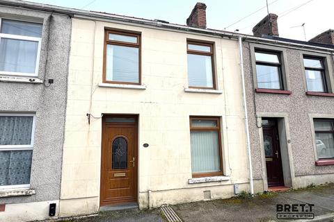 Milford Haven - 3 bedroom terraced house to rent