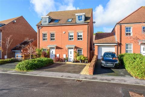 3 bedroom semi-detached house for sale, Wokingham, Berkshire RG40