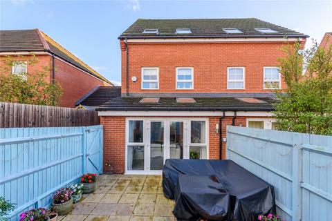 3 bedroom semi-detached house for sale, Wokingham, Berkshire RG40